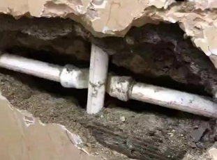 株洲水管维修哪家好